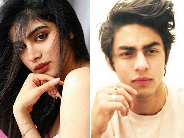Karan Johar to launch Aryan Khan, Khushi Kapoor together: reports