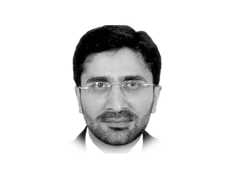 The writer is the author of the book Energy Crisis in Pakistan: Origins, Challenges and Sustainable Solutions. He can be reached at dr.m.asif@gmail.com