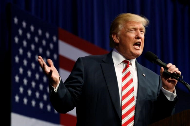 Says company’s prices may increase due to massive tariffs it is imposing on Beijing. PHOTO:REUTERS