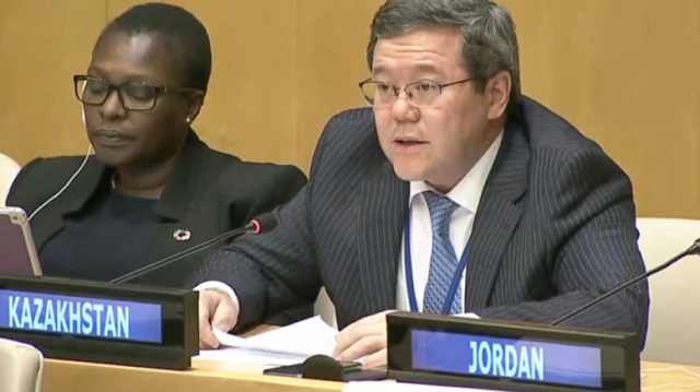 PHOTO COURTESY: http://kazakhstanun.com