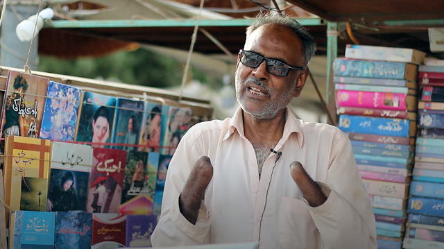 Muhammad Anwar