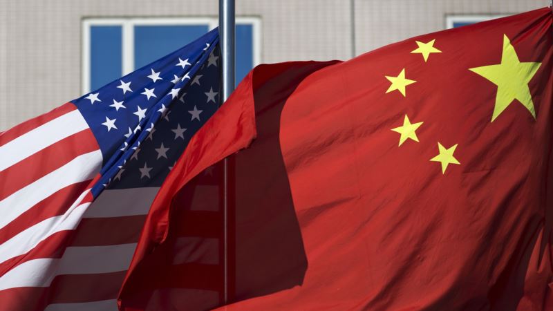 China imposes tariffs on US. PHOTO: ONLINE