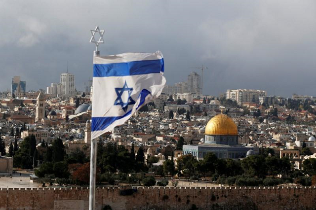 Municipalities and local councils across Israel will hold polls on Tuesday. PHOTO: REUTERS