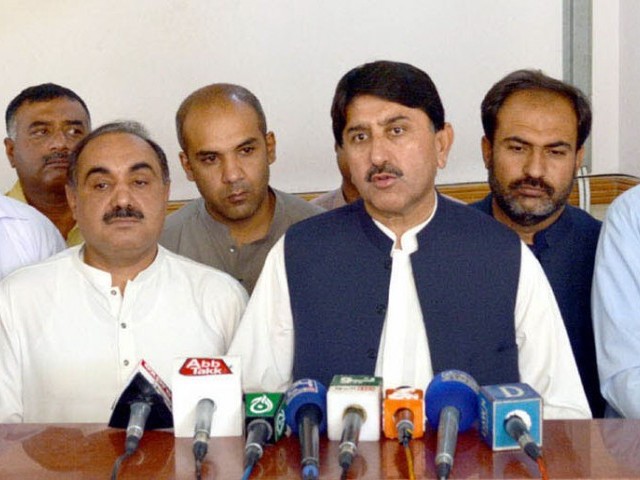 Health minister vows strict action against culprits. PHOTO: FILE