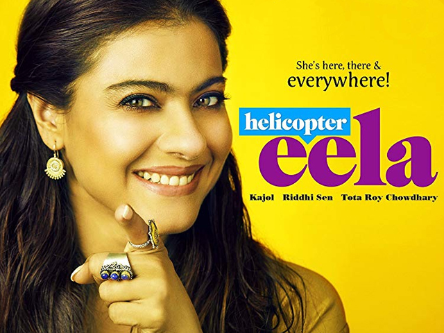 The film is about the awakening of Eela’s individuality and her journey of forced self-discovery. PHOTO: IMDB