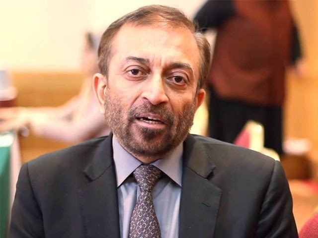 Farooq Sattar. PHOTO: FILE PHOTO
