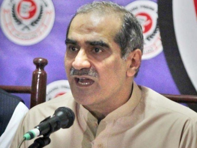 Punjab by-polls prove Imran’s rigging allegations wrong: Saad
