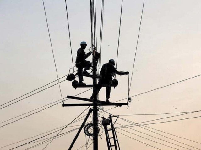 PHOTO: Reuters
