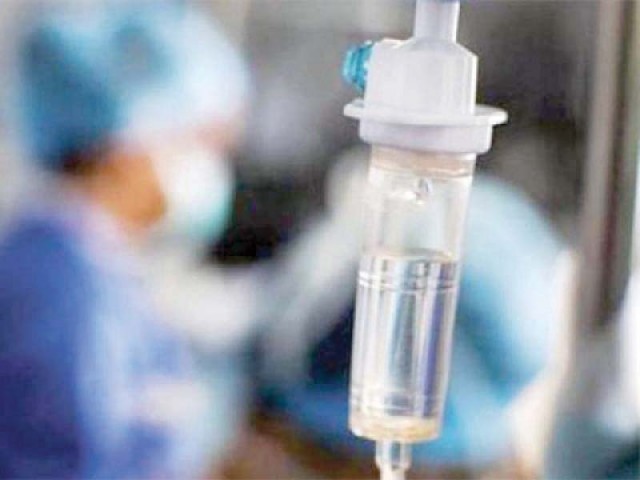 Rahim Yar Khan has been badly affected with jaundice that has claimed lives of several people in 2018. PHOTO: FILE

PHOTO: FILE