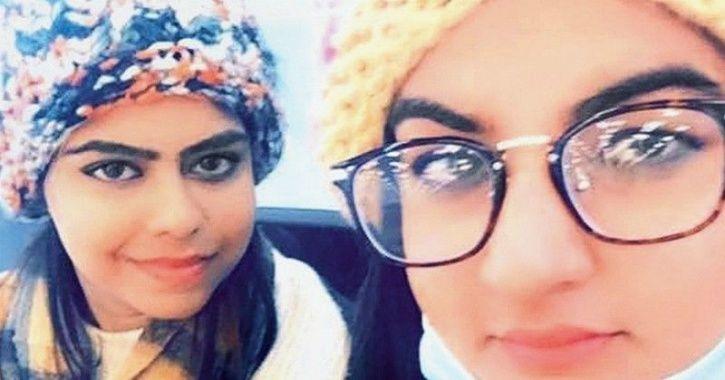 Sikh girl offers her kidney to a Muslim friend in IoK