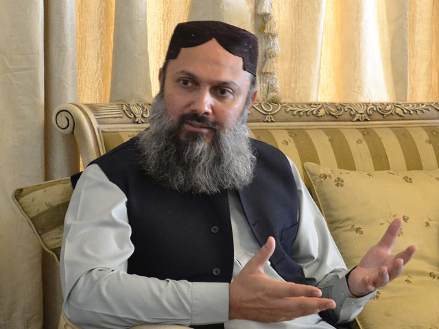 Chief Minister Jam Kamal led provincial cabinet did take some positive decisions in favour of the province but due to the internal rifts among coalition partners such steps for development have not come to the fore.

PHOTO: EXPRESS