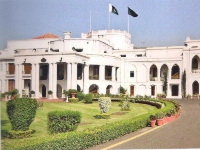 In his victory speech, Imran had announced that he would not use the Prime Minister’s House as his residence.

PHOTO: FILE