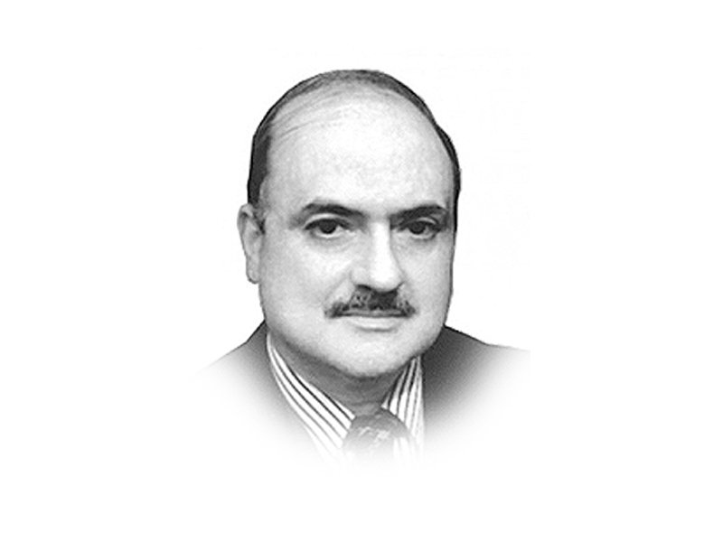 The writer is a former ambassador of Pakistan and ex-assistant secretary general of the OIC