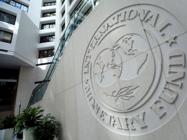 'If the IMF bailout is unavoidable, no anti-country condition will be accepted.'

PHOTO: FILE
