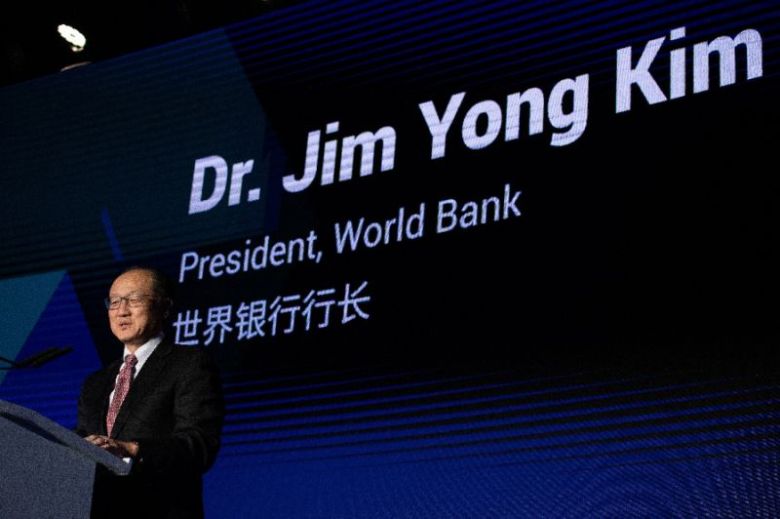 However, he will likely face many challenges if he wants an American in the post. PHOTO: ONLINE