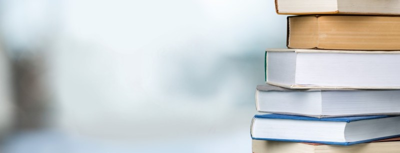 Representational image of law books. PHOTO: REUTERS