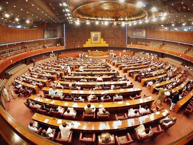 Senate. PHOTO: APP