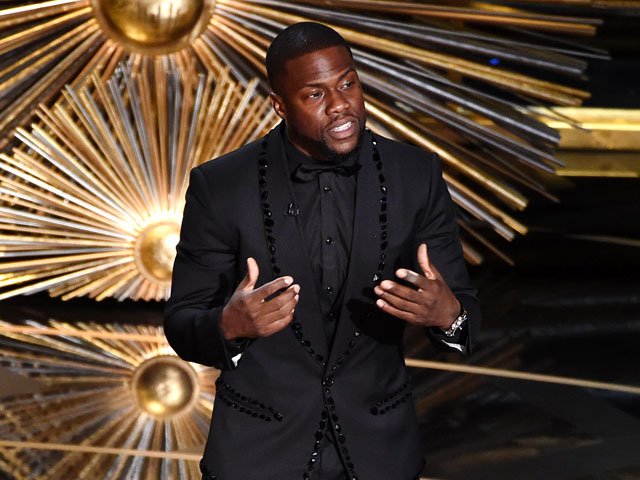 PHOTO: OSCARS