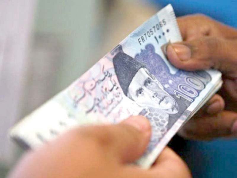 FBR spokesman Dr Hamid Ateeq Sarwar said the FBR has collected 40.5% of its target in the first half and will be quite close to the annual Rs4.398-trillion target if economic activity picks up. PHOTO: FILE
