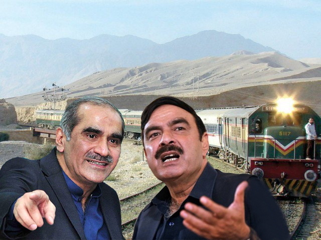 Rashid is still only playing with gimmicks and not addressing the root cause of the problem.
