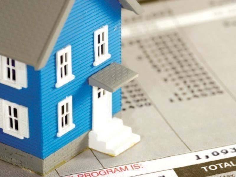 The third and last phase of increase in property valuation rates will start from either July or September, which will bring the rates closer to 80% of market valuations. PHOTO: FILE