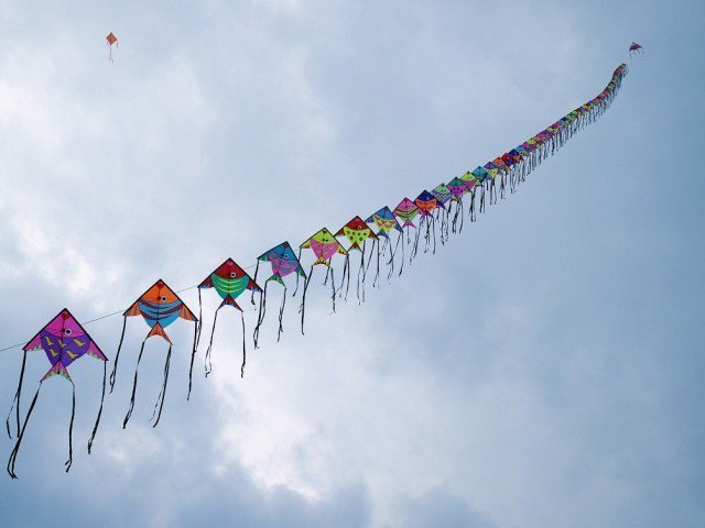Basant to be celebrated in Rawalpindi