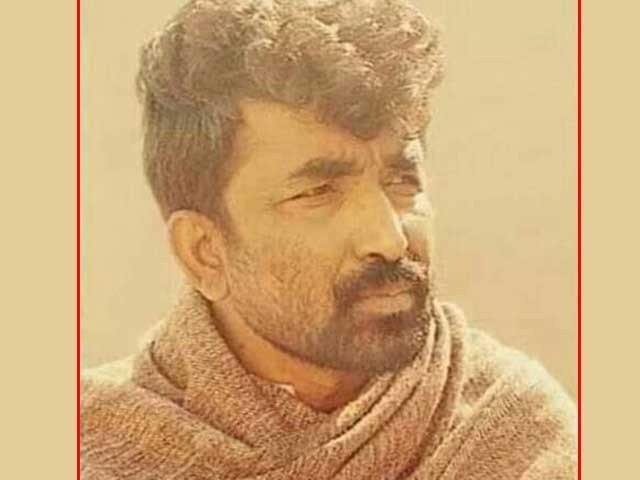 Ranjhani was shot dead on February 6. PHOTO: FILE