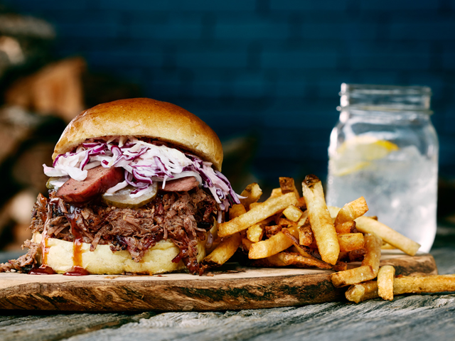 PHOTO: FOOD NETWORK