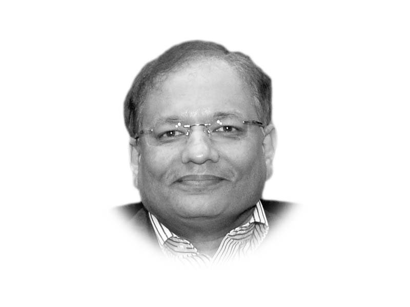 The writer is a public health specialist having experience of working in the public and private sectors