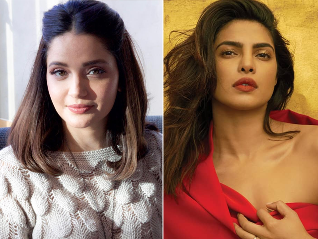 Armeena slams Priyanka Chopra for ‘supporting war’ despite being UNICEF ambassador