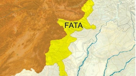 The National Assembly has passed the 31st Amendment Bill 2017, approving FATA's merger with K-P. PHOTO: FILE