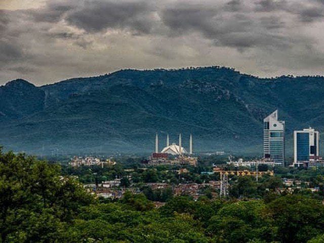 PHOTO COURTESY: ZAMEEN.COM