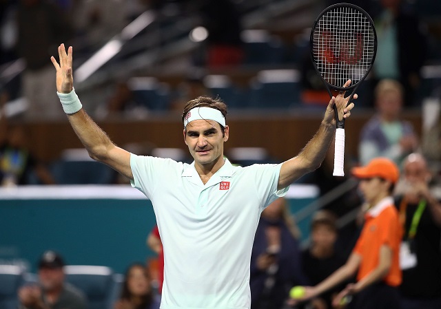 PHOTO: AFP