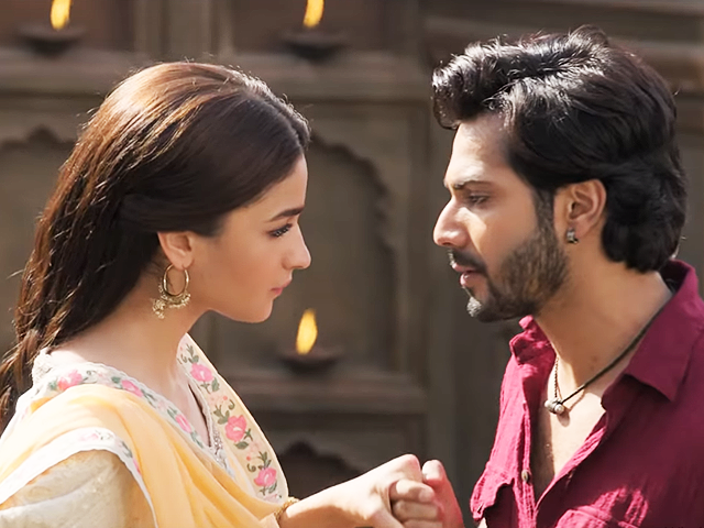Visually stunning trailer of ‘Kalank’ leaves fans spellbound