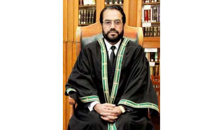 Former BHC CJ Meskanzai shot dead in Kharan