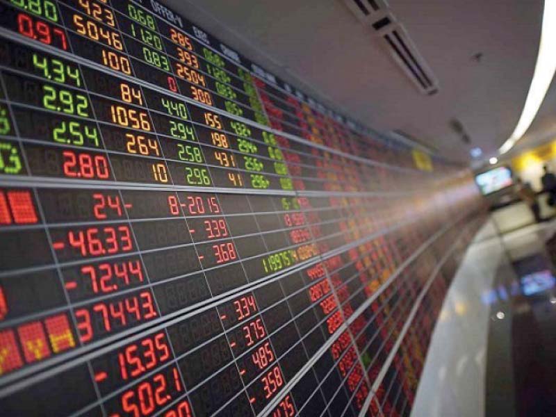 On the parameter of relative valuation, the MPCL’s per-share price came in at Rs1,585, according to PC officials. The stock had traded at a nearly 50% premium over the exploration and production sector in the past five years. PHOTO: FILE