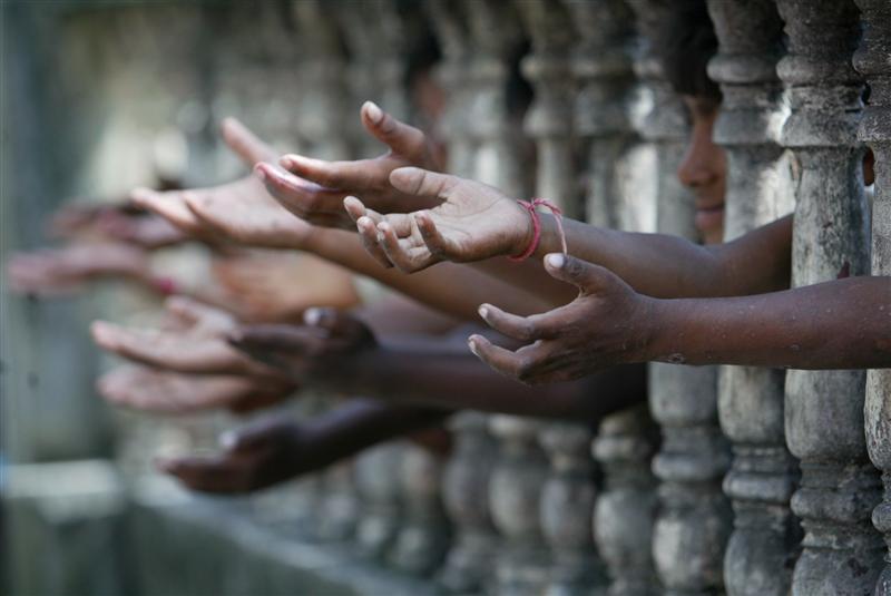 Representational image. PHOTO: REUTERS