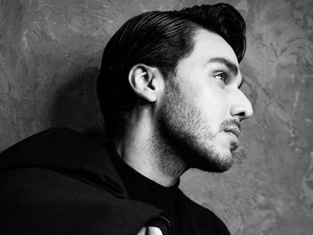 PHOTO: AHSAN KHAN/INSTAGRAM