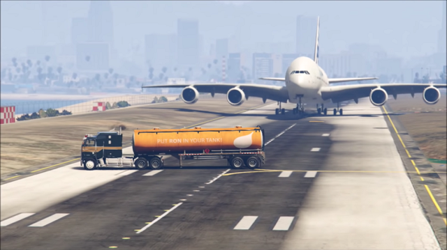 PHOTO: GTA