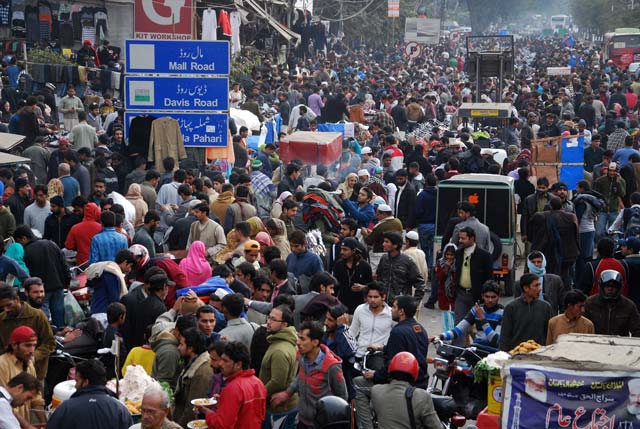 Vulnerable populations trapped in systemic neglect