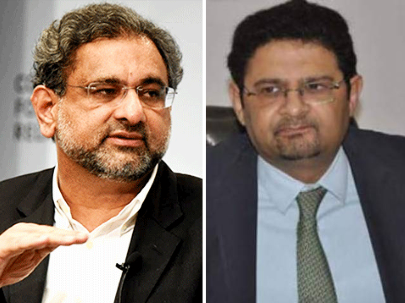 US energy giant ‘dismisses’ PML-N leaders’ allegations over LNG terminal