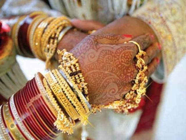 Once the Hindu Marriage Bill 2016 is enforced, marriages of minors - anyone who is below the age of 18 years - will be strictly prohibited. PHOTO: FILE