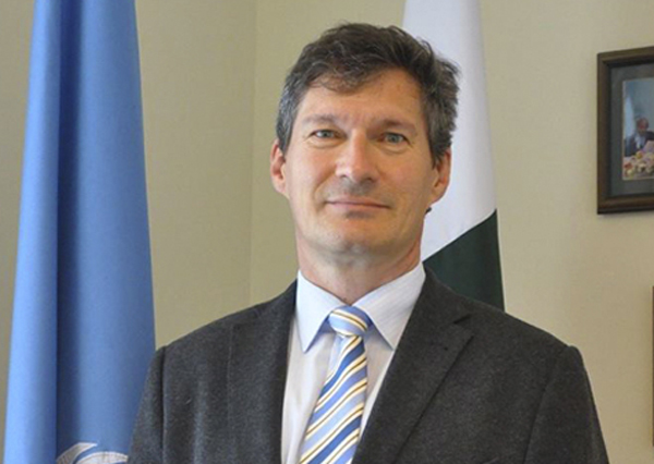Top UN official lauds PTI-led govt’s efforts ‘to address issues neglected in past’
