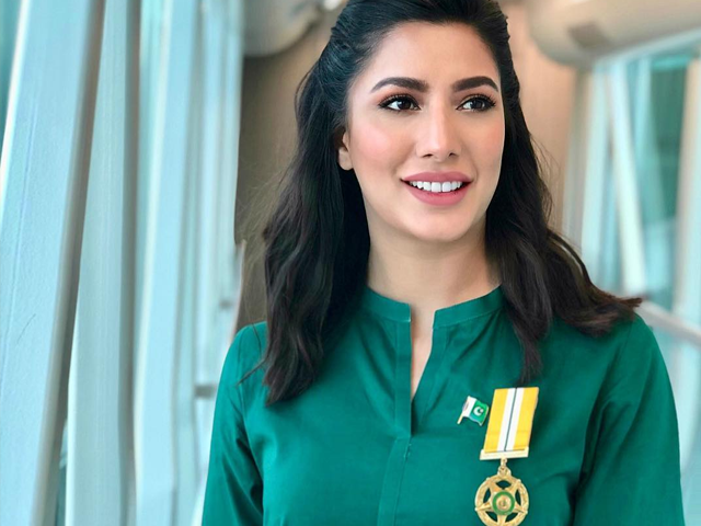 PHOTO: MEHWISH HAYAT/INSTAGRAM