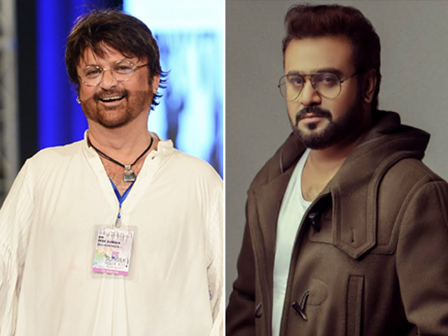 Rizwan Beyg, Sahir Ali Bagga to be conferred with civil awards