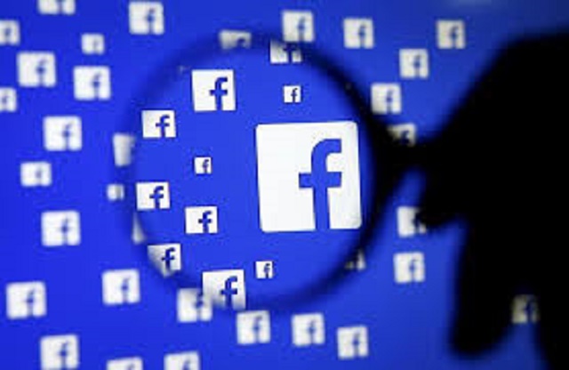 Decision aims to see US tech giants meet tightened European standards over hate speech and offensive content. PHOTO: REUTERS/FILE