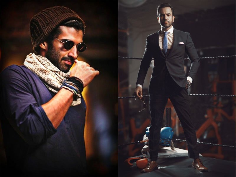 Junaid Khan was considered for the role of Rahul in ‘Aashiqui 2’