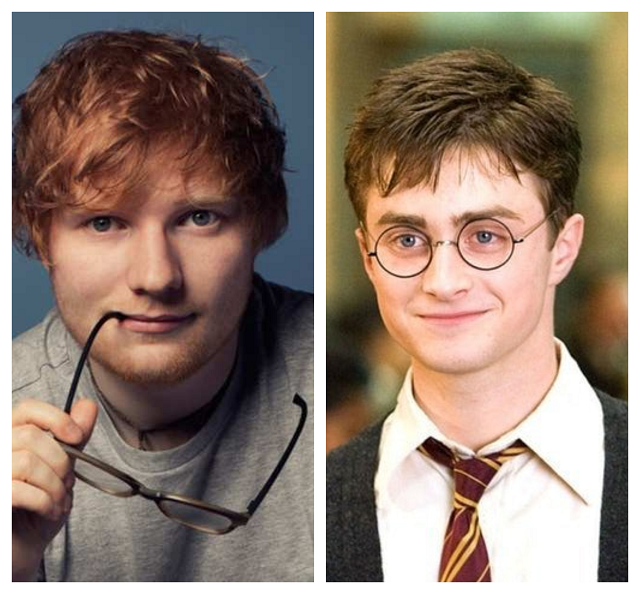 Ed Sheeran tops UK’s richest under-30 celeb list, ‘Harry Potter’ falls second