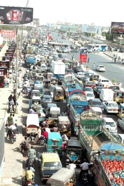 Representational image. PHOTO: EXPRESS