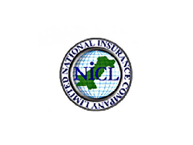 File photo of the NICL logo. PHOTO: FILE